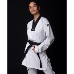 Tusah's Olympic Dobok (Officiel OL Dobok 2020)