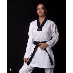 Tusah's Olympic Dobok (Officiel OL Dobok 2020)