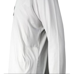 Tusah's Olympic Dobok (Officiel OL Dobok 2020)