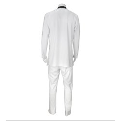 Tusah's Olympic Dobok (Officiel OL Dobok 2020)