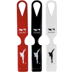 KUKKIWON Luggage Tag