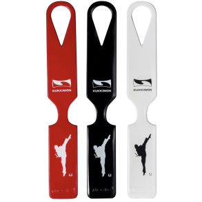 KUKKIWON Luggage Tag