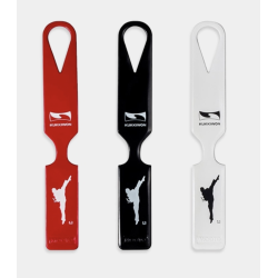 KUKKIWON Luggage Tag