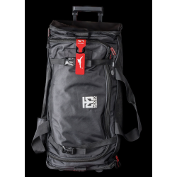 KUKKIWON Luggage Tag