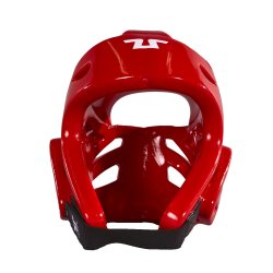 Taekwondo kamp hjelm Tusah