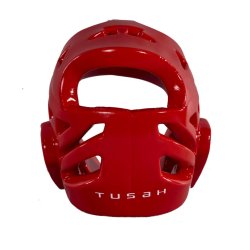 Taekwondo kamp hjelm Tusah