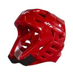 Taekwondo kamp hjelm Tusah