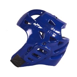 Taekwondo kamp hjelm Tusah