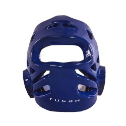Taekwondo kamp hjelm Tusah
