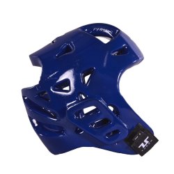 Taekwondo kamp hjelm Tusah