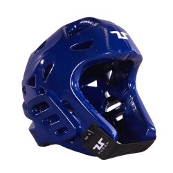 Taekwondo kamp hjelm Tusah