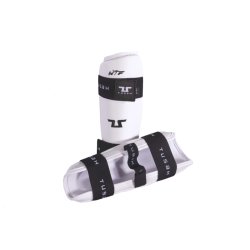 Taekwondo Standard benbeskytter