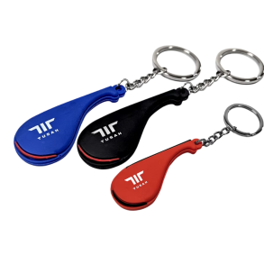 Kicking Target n�glering