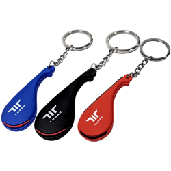 Kicking Target n�glering