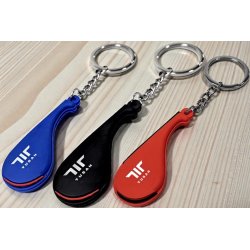 Kicking Target n�glering