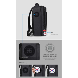 Mooto Backpack - Mato