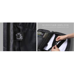 Mooto Backpack - Mato