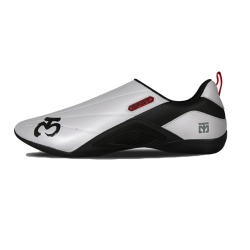 Spirit 3 White / Black sko