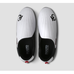 Spirit 3 White / Black sko