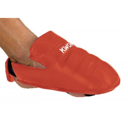 Fodbeskytter fra Kwon