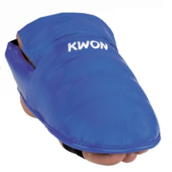 Fodbeskytter fra Kwon