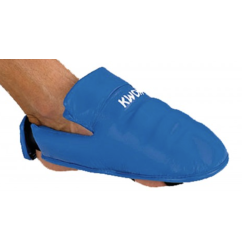 Fodbeskytter fra Kwon