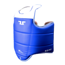Taekwondo Kampvest
