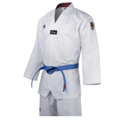 Mooto Basic 5.0 - Hvidkrave