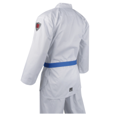 Mooto Basic 5.0 - Hvidkrave