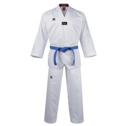 Mooto Basic 5.0 - Hvidkrave