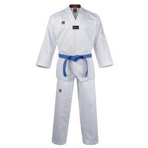 Mooto Basic 5.0 - Hvidkrave