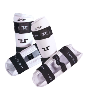 Arm og ben beskytter st Taekwondo