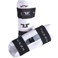 Arm og ben beskytter st Taekwondo