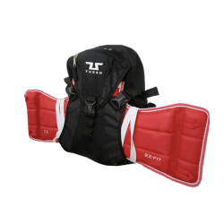 Tusah BackPack / Rygsk