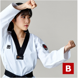 Mooto Basic 5.0 - Hvidkrave