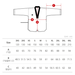 Mooto Basic 5.0 - Hvidkrave