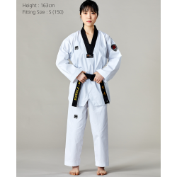 Mooto Basic 5.0 - Hvidkrave