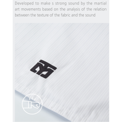 Mooto Basic 5.0 - Hvidkrave