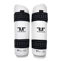 Taekwondo Standard benbeskytter