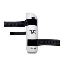 Taekwondo Standard benbeskytter