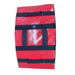 Body Target / Skjold fra Tusah