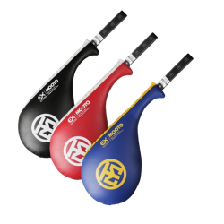 Dobbelt sparkepude fra Mooto