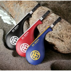 Dobbelt sparkepude fra Mooto