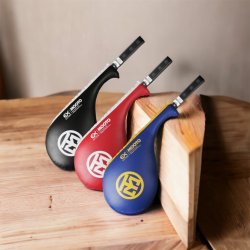 Dobbelt sparkepude fra Mooto