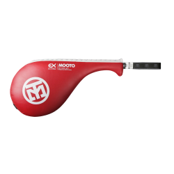 Dobbelt sparkepude fra Mooto