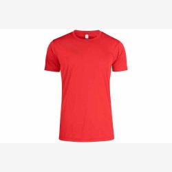 Clique active T-shirt