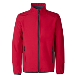 CORE softshell jakke