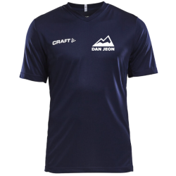 Dan Jeon klub T-shirt