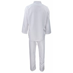 Mix din taekwondo dragt - EZ Lite 