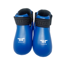 EZ-Fit Semi fodbeskytter